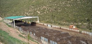 La Agencia de Residuos de Cataluña subvencionará la mejora de la planta de compostaje de Jorba