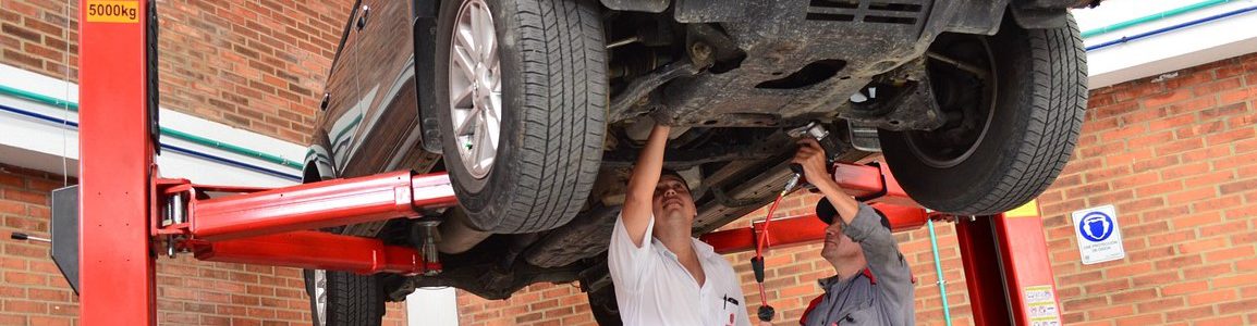 Nuevo acuerdo para la correcta gestión de los residuos de automoción