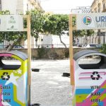 El proyecto Urban-Waste para la reducción de residuos en ciudades turísticas aborda su recta final