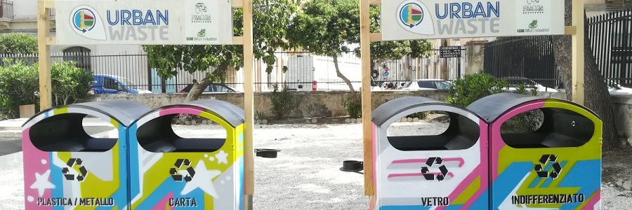 El proyecto Urban-Waste para la reducción de residuos en ciudades turísticas aborda su recta final