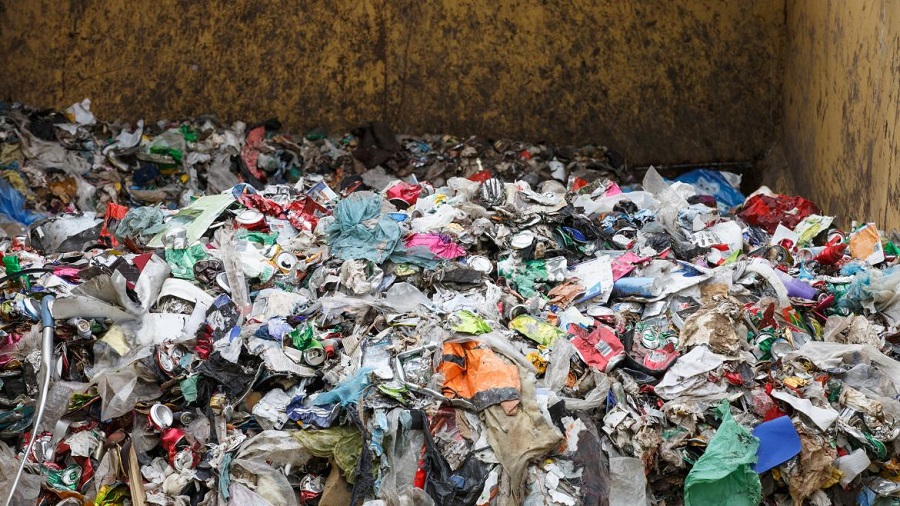 La Comunidad de Madrid otorga subvenciones para la gestión de residuos
