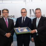 RESIDUOS PROFESIONAL gana el Premio Recyclia de Medio Ambiente