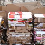 El reciclaje de papel crecerá estas Navidades un 1%, según Aspapel