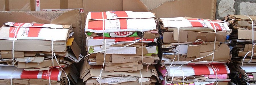 El reciclaje de papel crecerá estas Navidades un 1%, según Aspapel