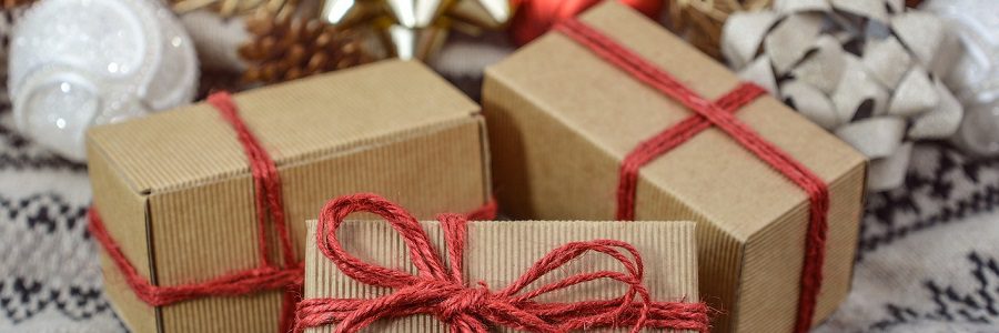 Consejos de Sogama para una Navidad sostenible