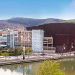 Más de 2.000 expertos internacionales en gestión de residuos se darán cita en el ISWA World Congress en Bilbao