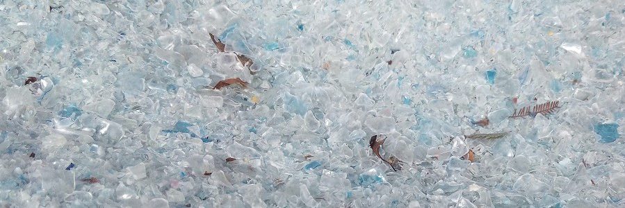 «Las botellas de champú deben reciclarse para convertirse en botellas de champú»