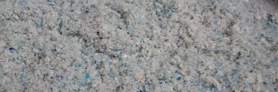 La CE lanza una alianza con la cadena de valor del plástico para impulsar su reciclado