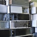 Ewaste Canarias desarrolla dos proyectos de valorización de residuos electrónicos