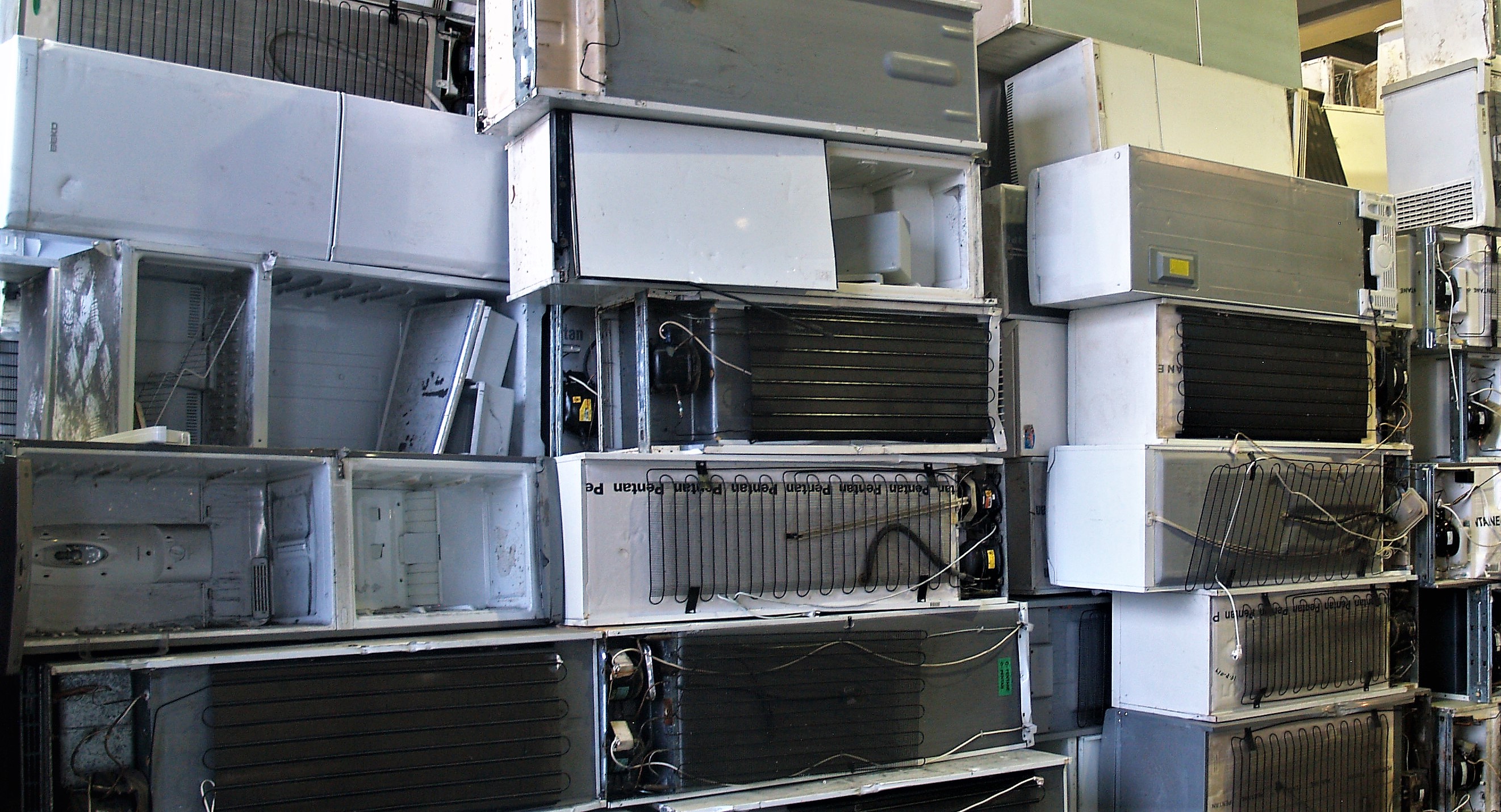 Ewaste trabaja en dos proyectos de investigación sobre valorización de residuos electrónicos