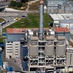 Aprovechamiento de escorias de incineración para producir un hormigón más ecológico