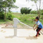 AUARA lleva 13,2 millones de litros de agua potable a países en vías de desarrollo