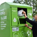 Humana recuperó 17.000 toneladas de residuo textil para su reutilización y reciclaje en 2018