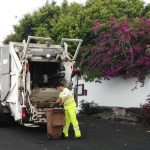La Palma recogió 486 toneladas de residuos orgánicos en 2018