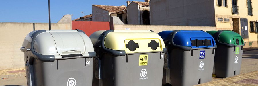 Comsermancha gestionó más de 72 millones de kilos de basura en 2018