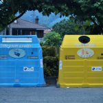 Cantabria cierra 2018 con las mejores cifras de reciclaje de envases de plástico, latas y bríks