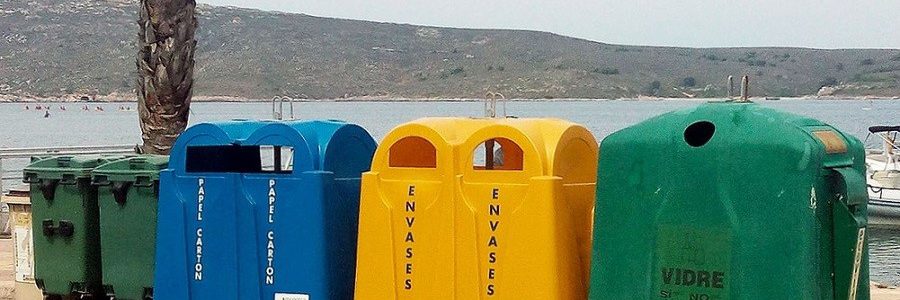 El Parlamento balear aprueba su primera ley de residuos