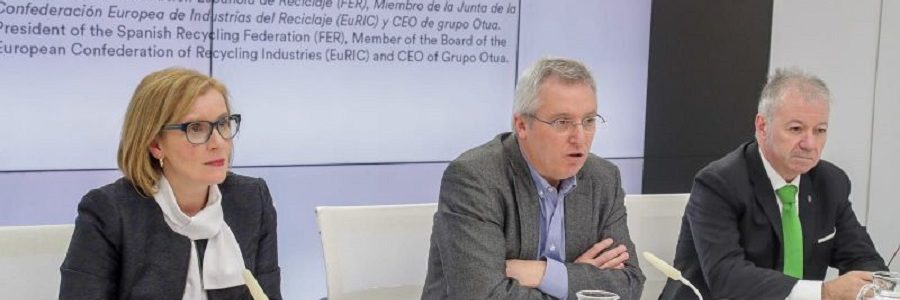 Gipuzkoa acogerá el I Encuentro Internacional de Economía Circular