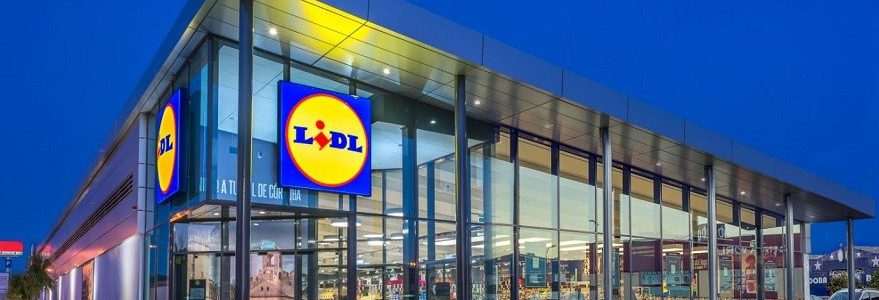 Lidl, primer supermercado en España que elimina las bolsas de plástico