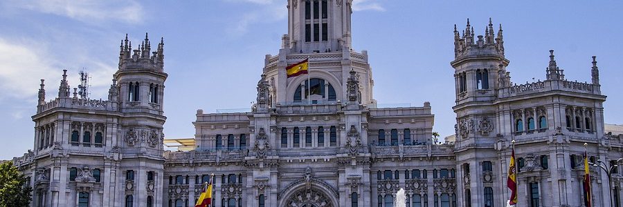 El Ayuntamiento de Madrid elaborará su primer programa de contratación pública ambiental