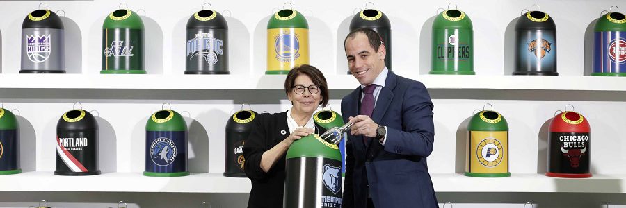 Madrid reduce la fracción resto generada y aumenta un 33% la recogida selectiva de residuos