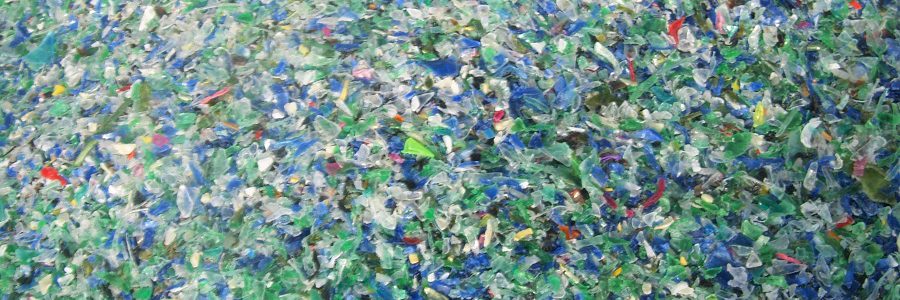 Mejorar la recogida y clasificación de residuos, clave para aumentar el uso de materiales plásticos reciclados