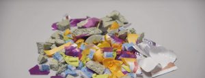 BASF apuesta por el reciclaje químico para los residuos plásticos mixtos