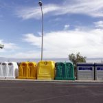 Lanzarote licita la gestión de residuos en los puntos limpios por 2,6 millones de euros