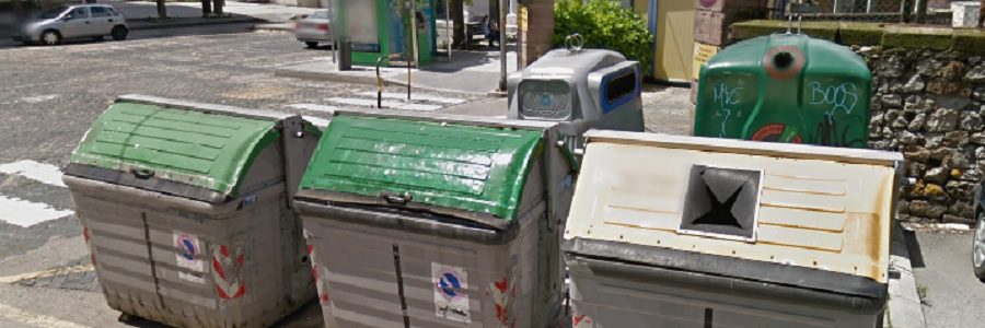 Torrelavega aprobará este mes la gestión municipal del servicio de recogida de residuos urbanos