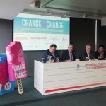 Euskadi dará a conocer en la conferencia ‘Change the Change’ las amenazas del cambio climático en el ámbito local