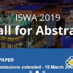 Se amplía el plazo para el envío de ponencias al congreso mundial de gestión de residuos ISWA 2019