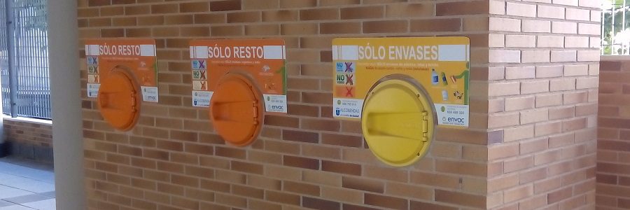 Envac instalará dos nuevos sistemas de recogida neumática de residuos en Sevilla