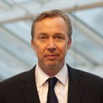El presidente de TOMRA, mejor CEO de Europa en la industria de gestión de recursos