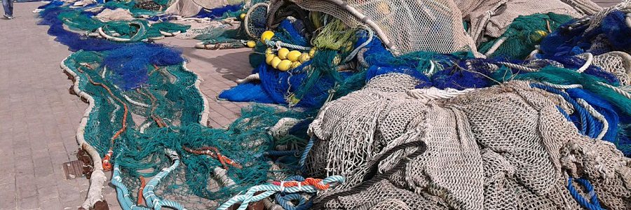 Comienza la segunda fase del proyecto de prevención de residuos marinos BAJUREC