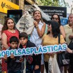 Chile se convierte en el primer país de Latinoamérica en prohibir las bolsas de plástico