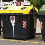 La recogida selectiva de residuos en la Comarca de Pamplona alcanza el 38%