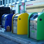 La recogida selectiva de residuos en Gijón supera el 27%
