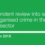 Informe británico sobre el impacto del crimen organizado en el sector de los residuos