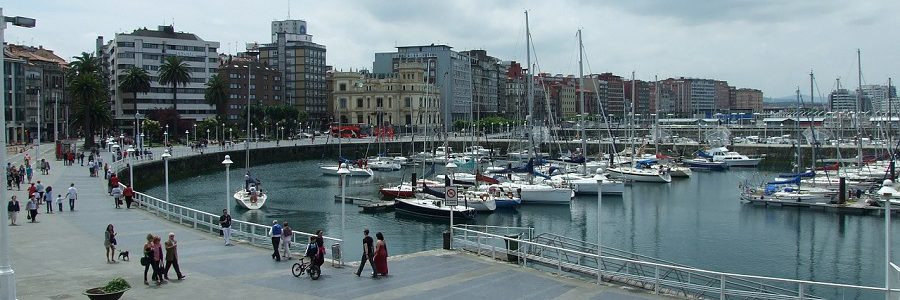 Gijón busca emprendedores en economía circular