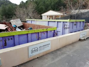 Nuevas subvenciones para la gestión de residuos en Islas Baleares