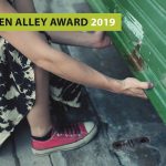 Abierta la convocatoria para el premio Green Alley 2019, destinado a startups de la economía circular