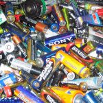 Eucobat reclama un objetivo de recogida de pilas basado en la cantidad de residuos generados