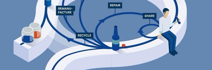 La Comisión Europea da por completado el Plan de Acción de Economía Circular