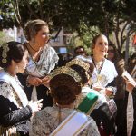 Castellón se suma al vaso reutilizable en las fiestas de La Magdalena