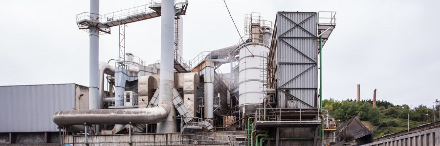 Metallo Spain devolvió a la industria más de 100.000 toneladas de materiales recuperados