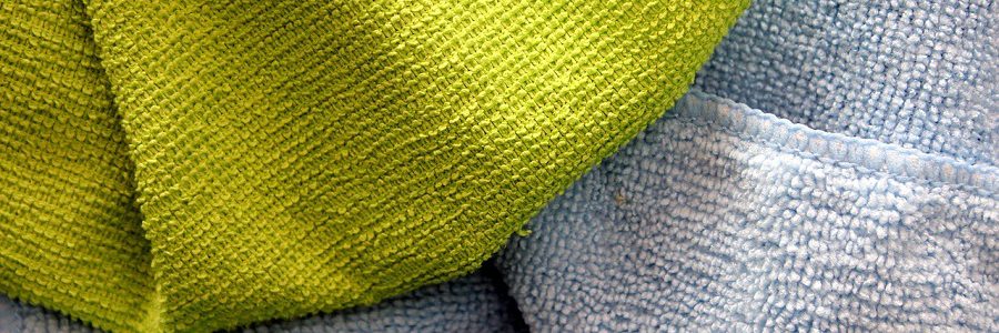 Francia fija los criterios de fin de condición de residuo para los paños de limpieza cortados y elaborados a partir de textil usado