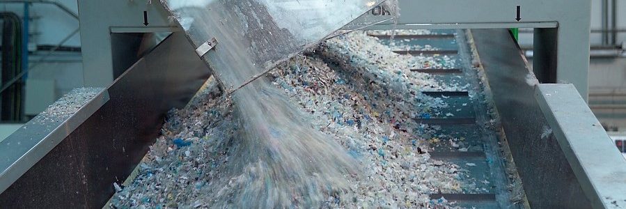Ninguna planta de reciclado mecánico de plásticos autorizada ha sufrido un incendio en seis años, asegura Anarpla