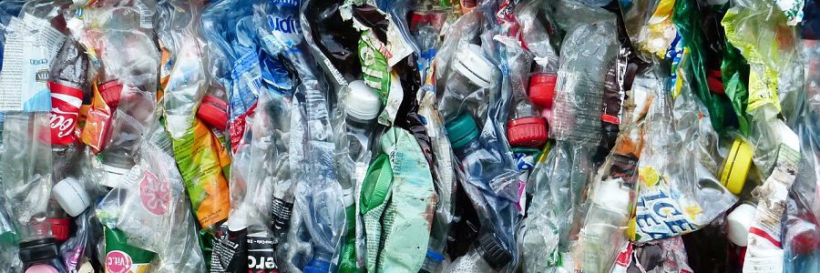 Cataluña se une al pacto global contra los residuos plásticos