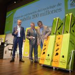 Ambilamp ya ha reciclado 200 millones de bombillas