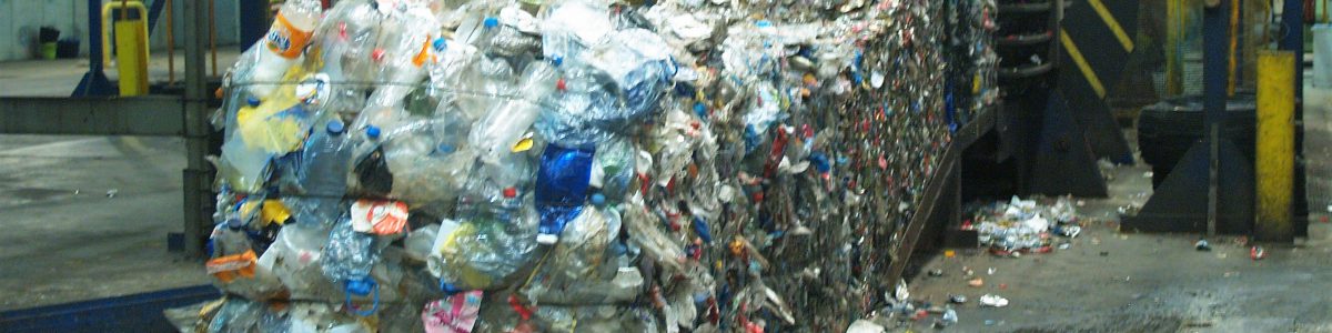 El reciclaje de plástico en España alcanza el millón de toneladas y supera por primera vez al vertido